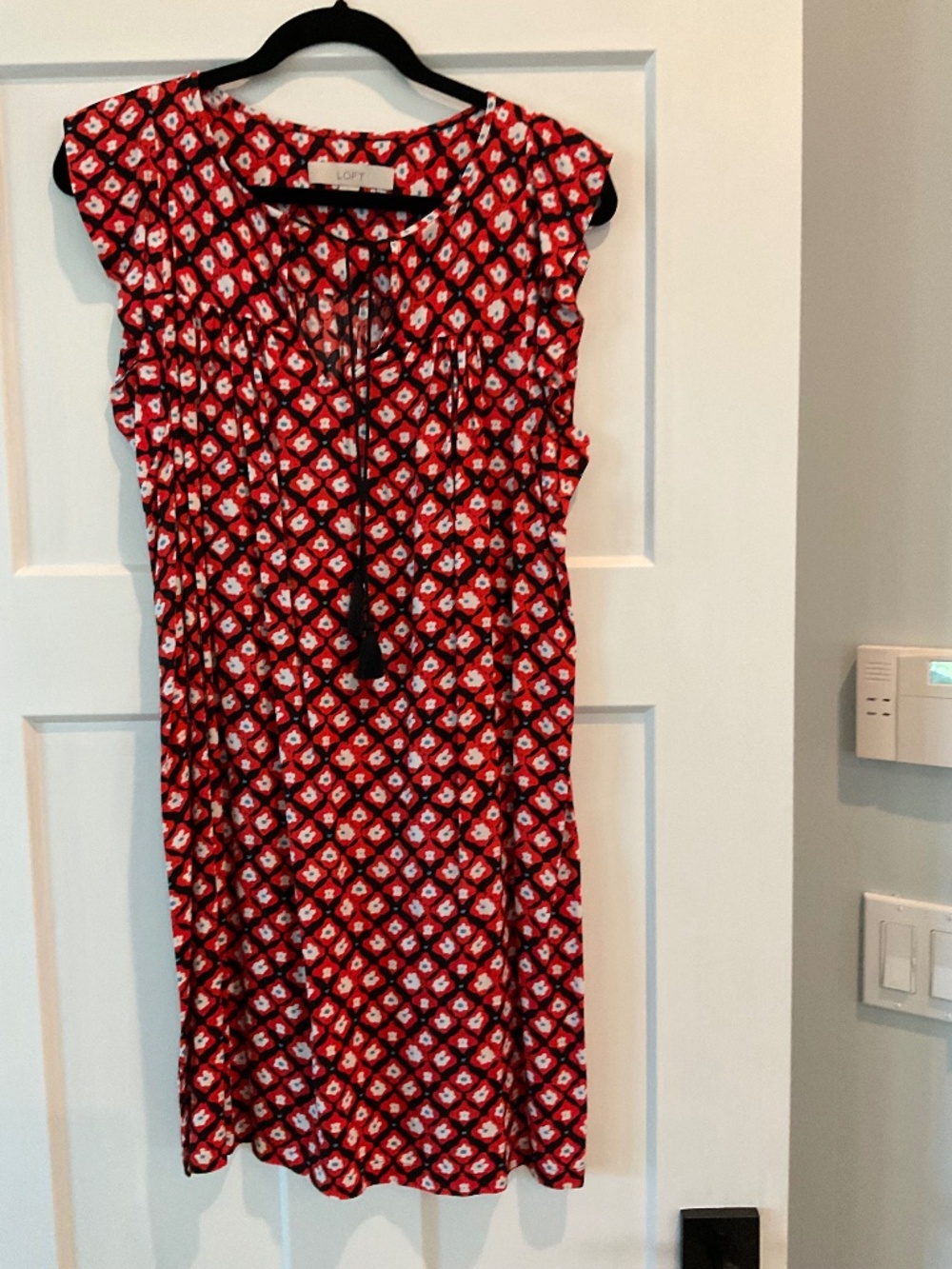Loft Dress